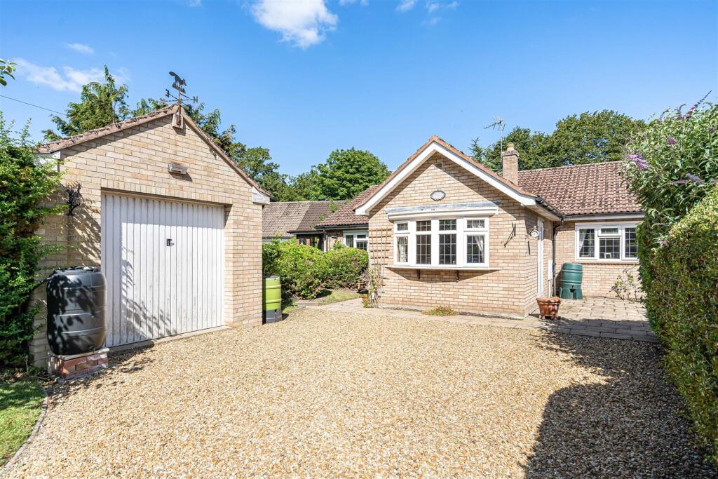 Main image of property: High Street, Foxton, Cambridge