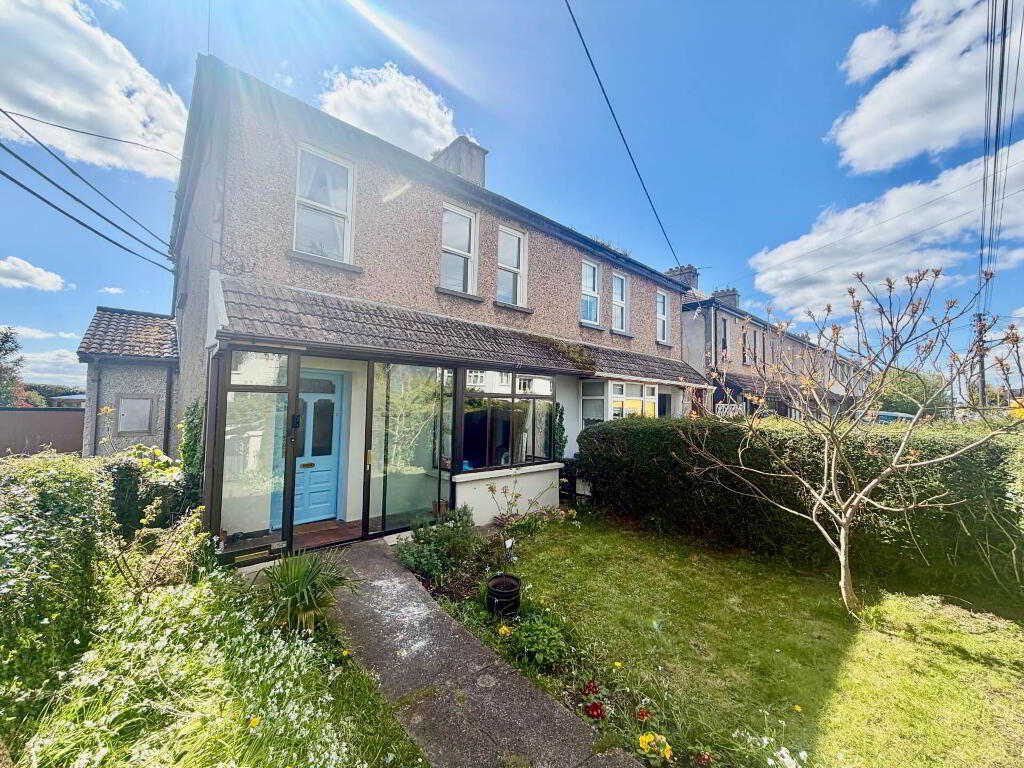 Main image of property: Oakville, Clanmaurice Avenue, North Circular Road, Limerick