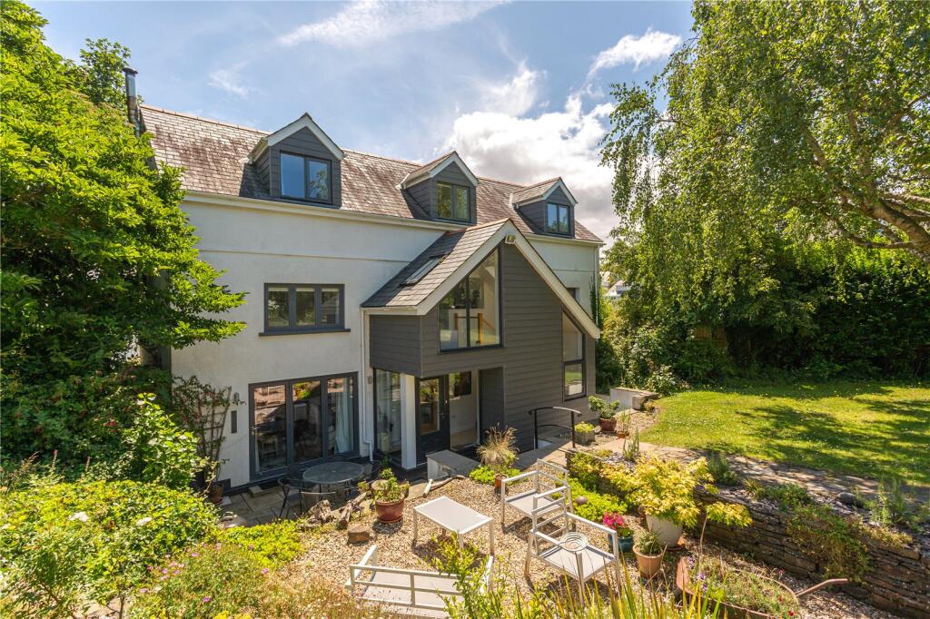 Main image of property: Odun Terrace, Appledore, Bideford, Devon, EX39