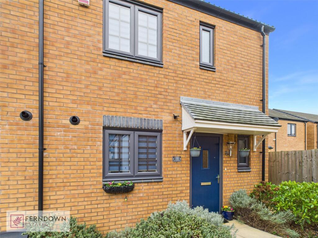 Additional image 17 of Orchid Close, Chelmsley Wood, Birmingham, B37