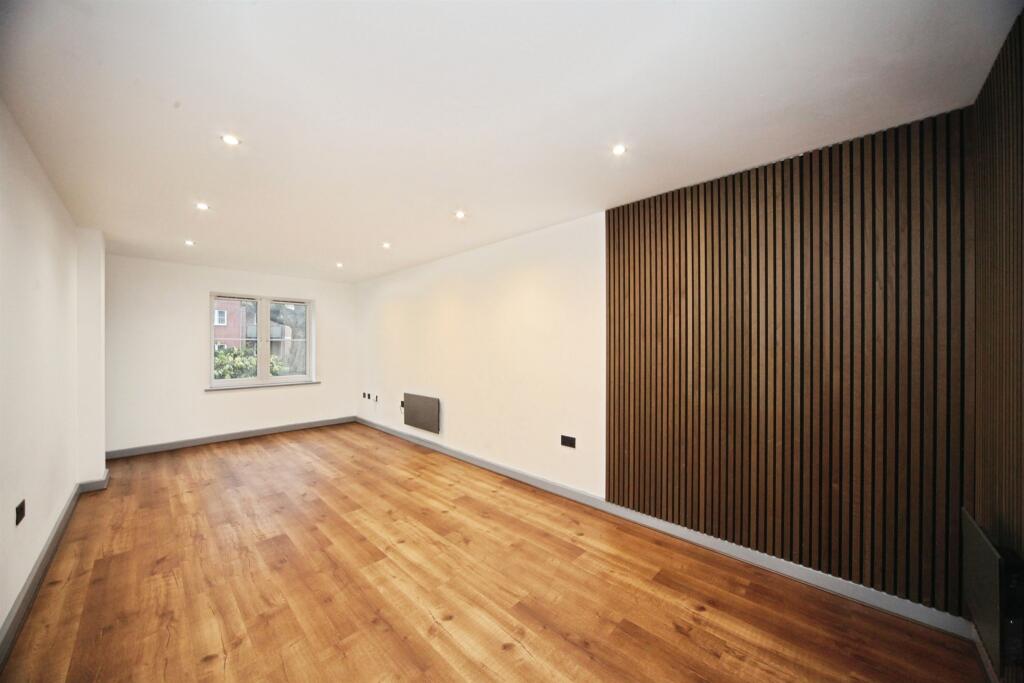 The Parklands, Dunstable photo 2