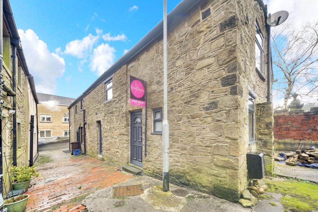 Additional image 21 of Chapel Court, Briercliffe, Burnley, BB10