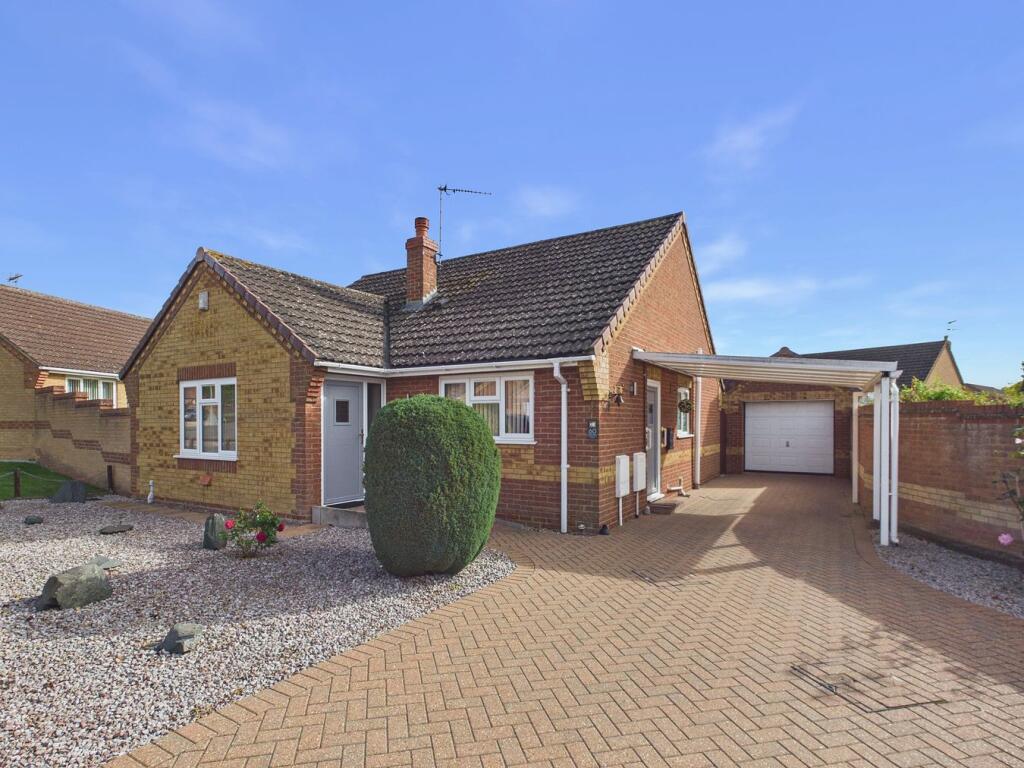 Main image of property: Greenwich Close, Downham Market, PE38