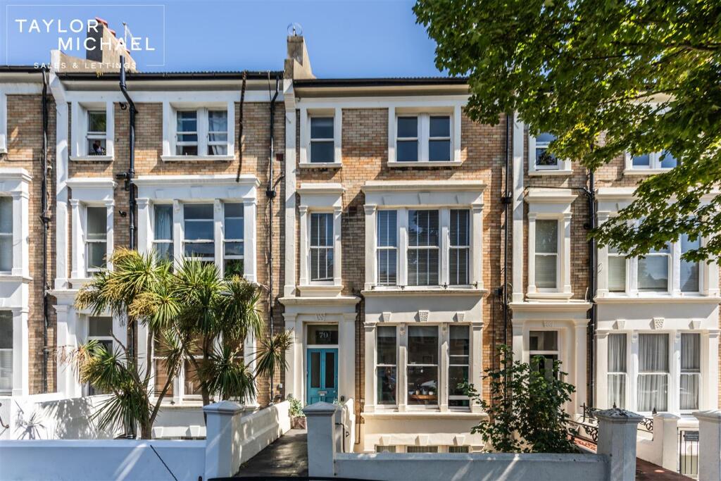 Main image of property: Goldstone Villas, Hove