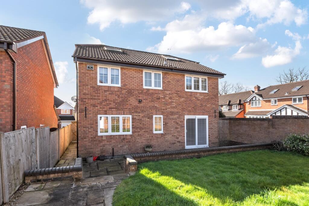 Additional image 17 of Stainsby Croft, Shirley, Solihull, West Midlands, B90