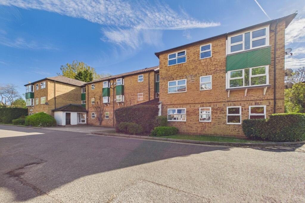 Main image of property: Woosehill Court, Emmview Close, Wokingham, Berkshire, RG41