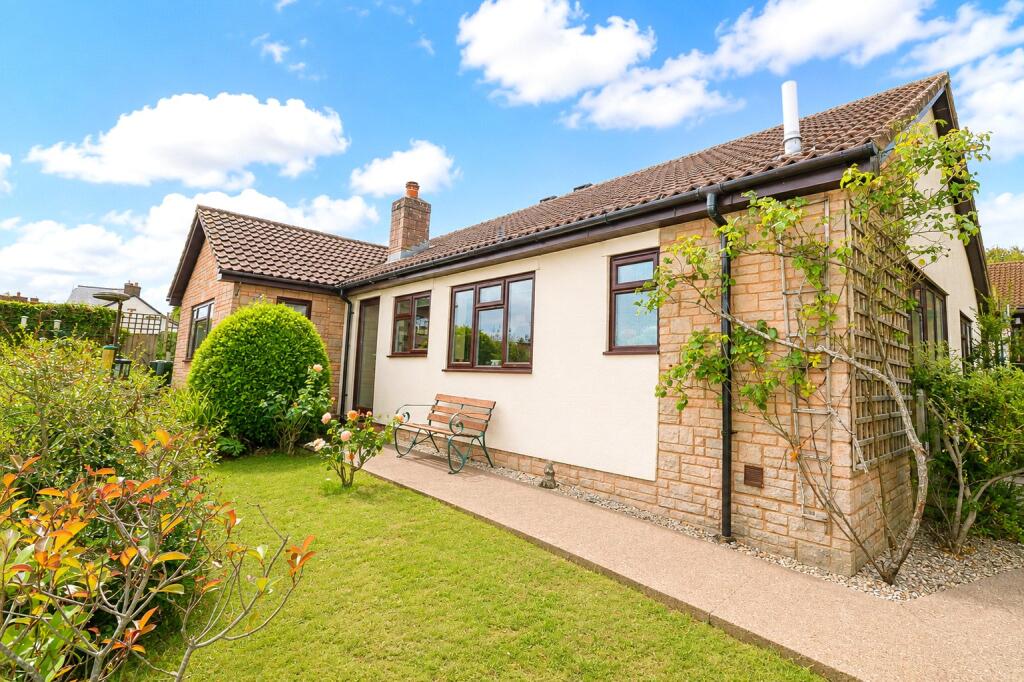 House in Taunton - View 5
