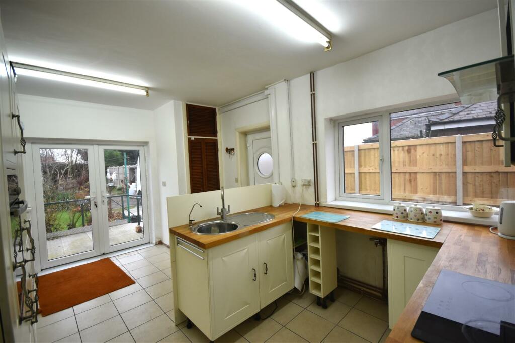 Rawcliffe Road, Airmyn, Goole photo 2