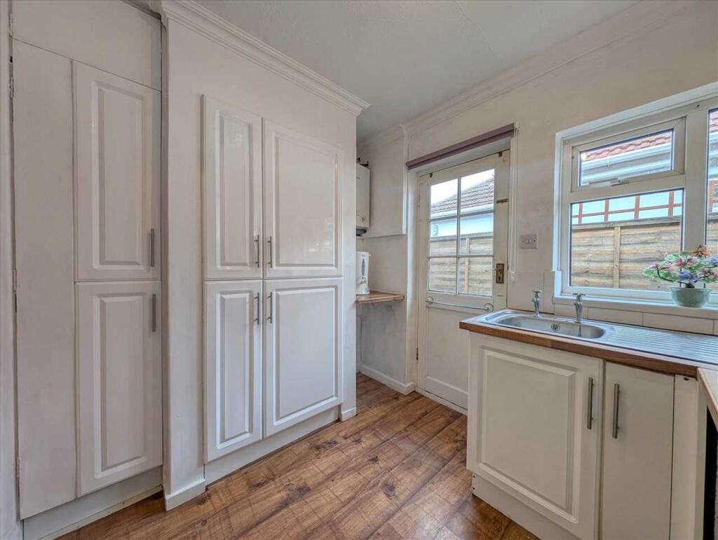 House in Tendring, Brightlingsea - View 5