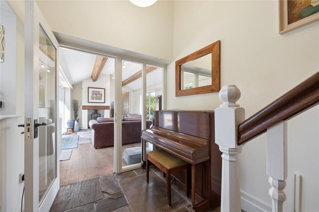 House in West Lancashire, Newburgh - View 4