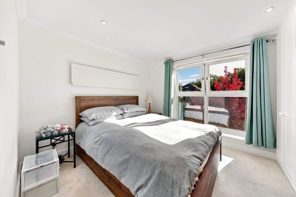 Apartment in London, Angel, Islington - View 5