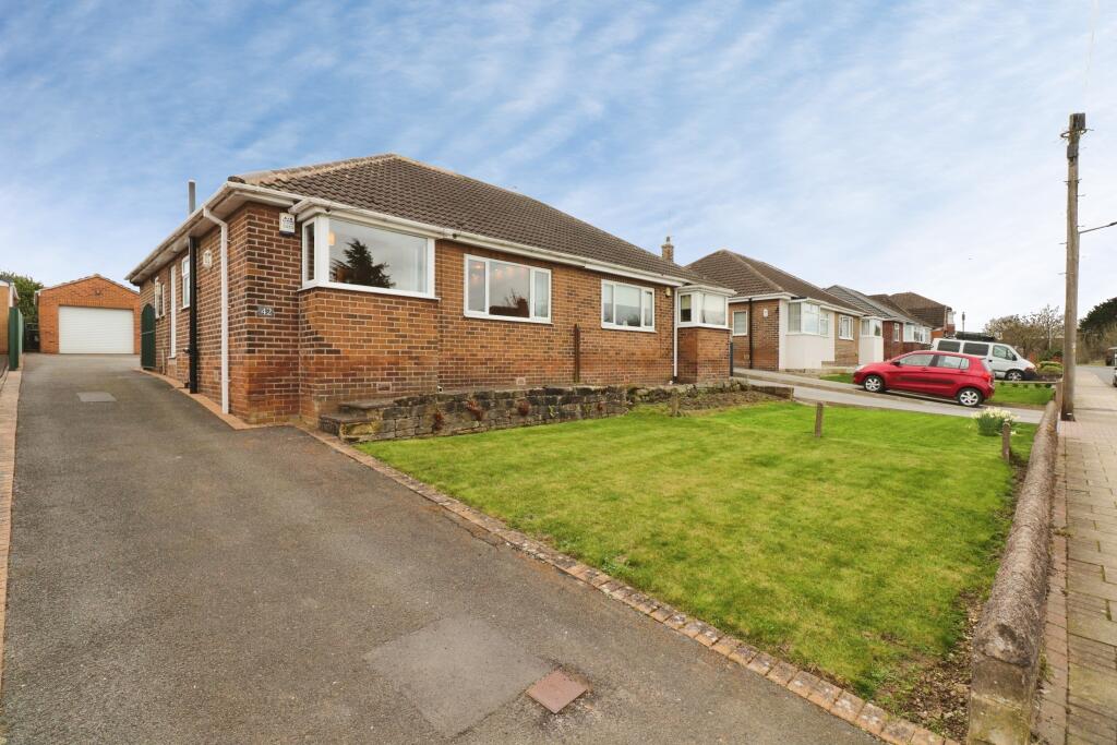 Main image of property: Herringthorpe Lane, Rotherham, S65