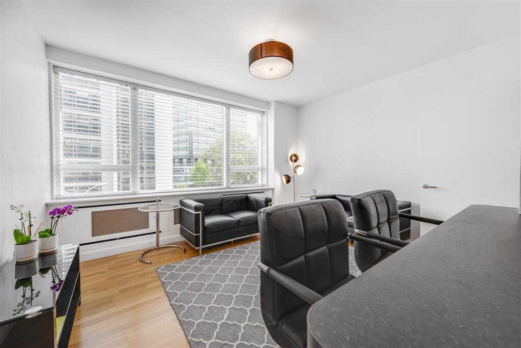 Main image of property: Millbank Court, John Islip Street, Westminster, London, SW1P