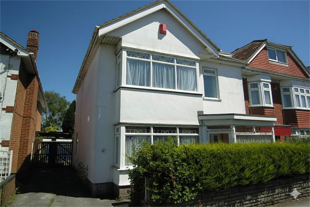 Main image of property: Ensbury Park Road, Ensbury Park, Bournemouth, BH9
