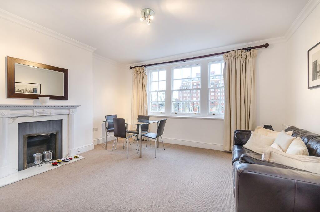 Main image of property: Draycott Place, Chelsea, London, SW3