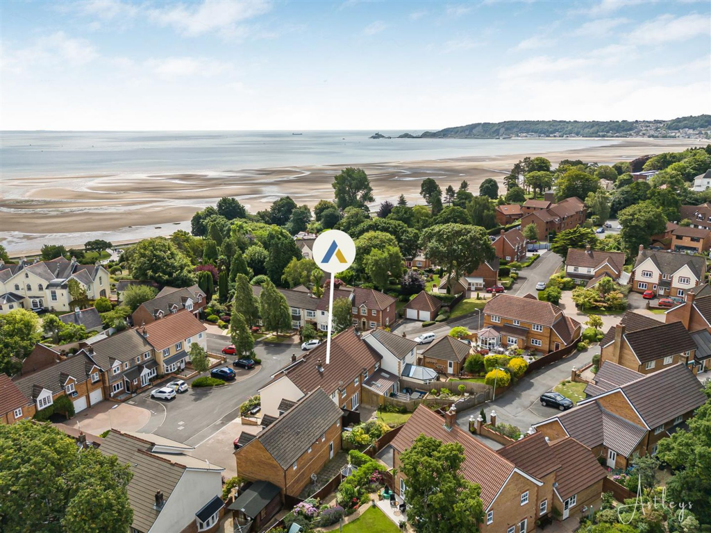 House in Swansea - View 3