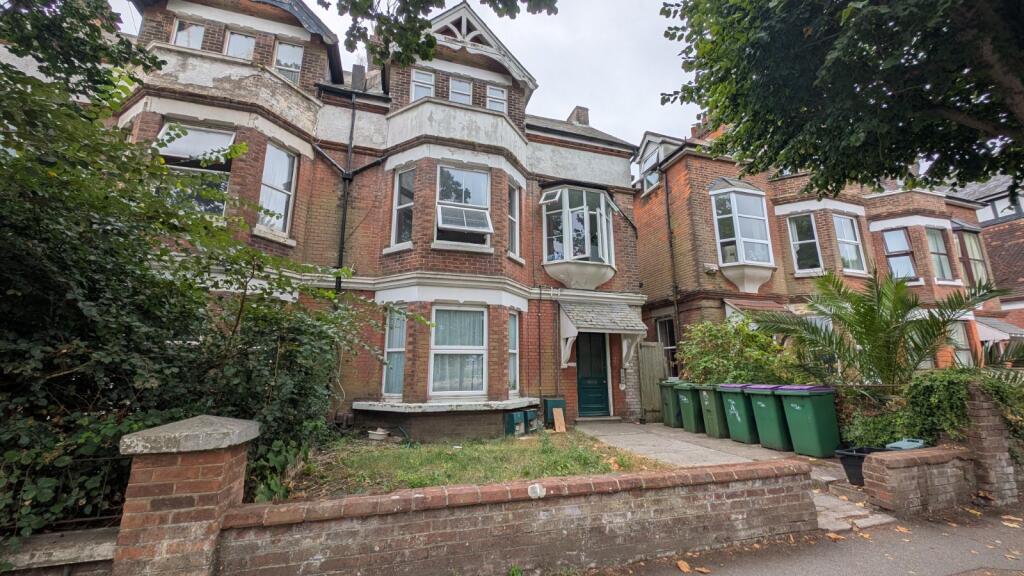 Main image of property: Cheriton Road, Folkestone, Kent, CT19