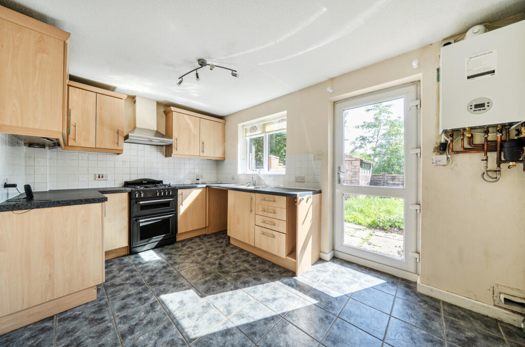 House in Pulford, Poulton and Pulford - More
