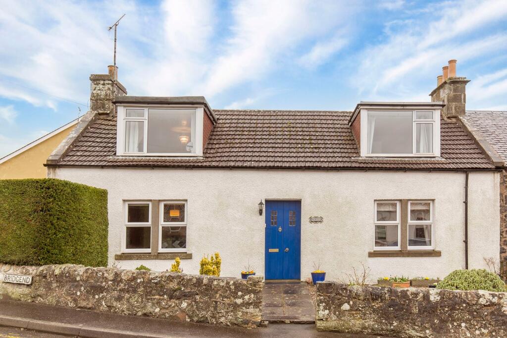 Main image of property: Bridgend, Ceres, Cupar, KY15