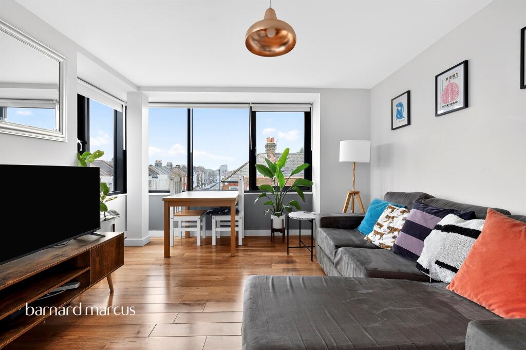 Main image of property: Gatton Road, London