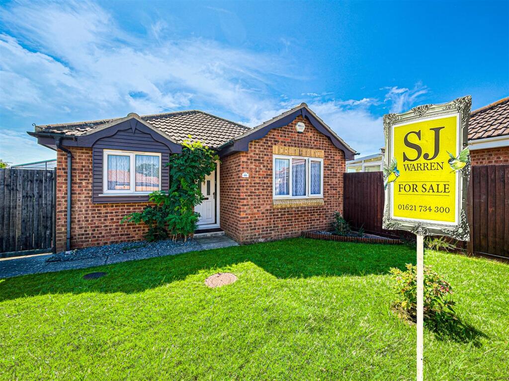 Main image of property: Wick Farm Road, St. Lawrence, Southminster