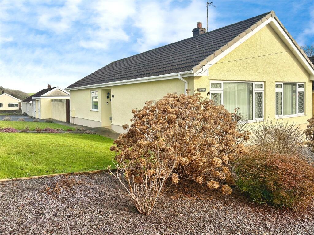 Main image of property: Pentremeurig Road, Carmarthen, Carmarthenshire, SA31