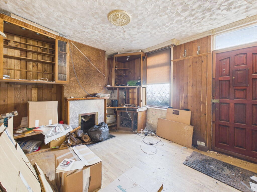 House in Worthing, Broadwater - View 4
