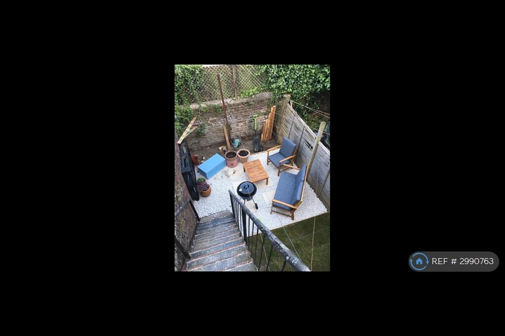 Main image of property: Goldstone Villas, Hove, BN3