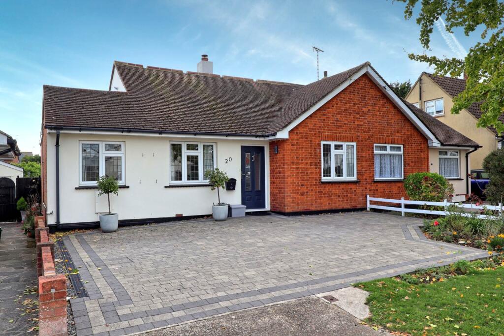 Main image of property: Cedar Hall Gardens, Benfleet