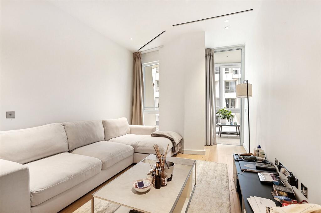 Main image of property: Prospect Way, London, SW11