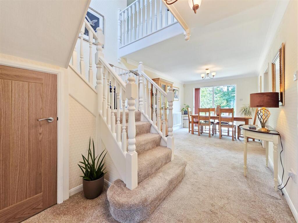 House in Newark and Sherwood, Southwell - View 4