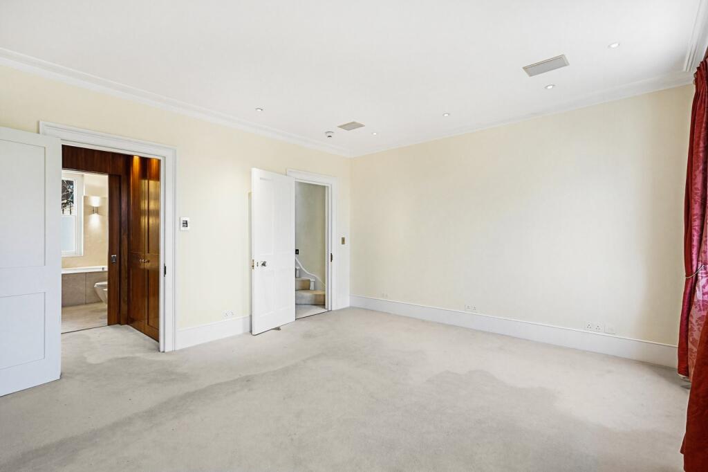 4 bedroom terraced house for rent