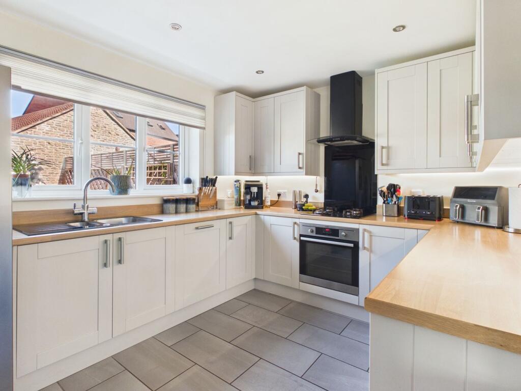 House in Weston-super-Mare, North Somerset - View 5
