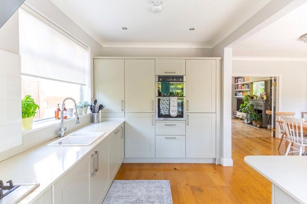 House in Bristol, City of Bristol - View 2