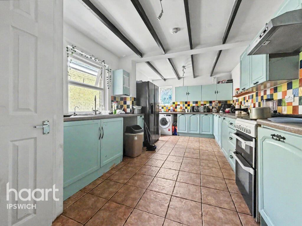 Burrell Road, Ipswich photo 4
