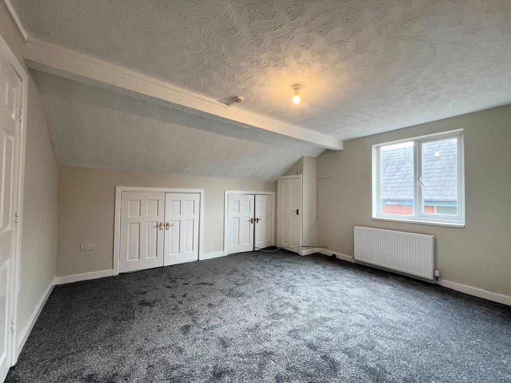 Apartment in Preston - View 2