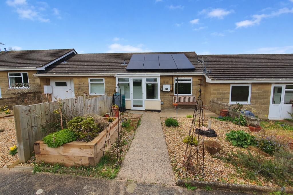 Main image of property: Summer Shard, South Petherton, Somerset, TA13