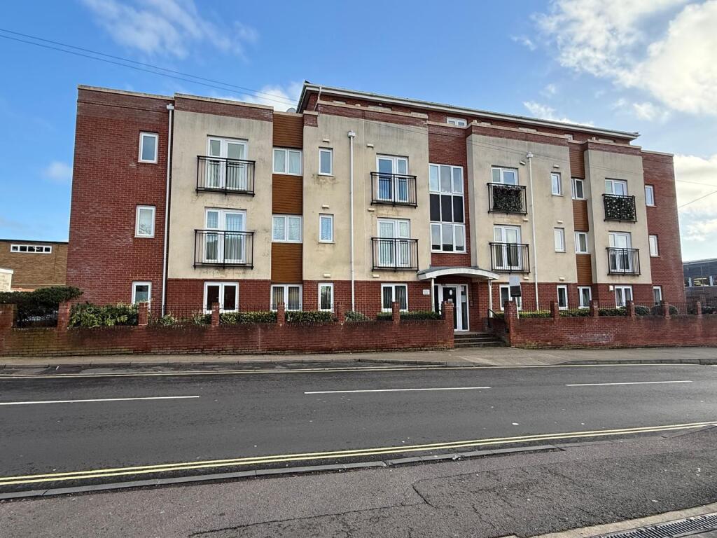 Main image of property: Quay Street  Fareham  UNFURNISHED