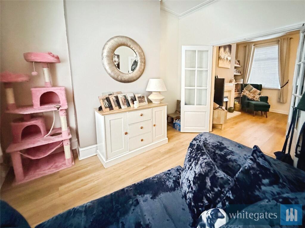 Winslow Street, Liverpool, Merseyside, L4 photo 4