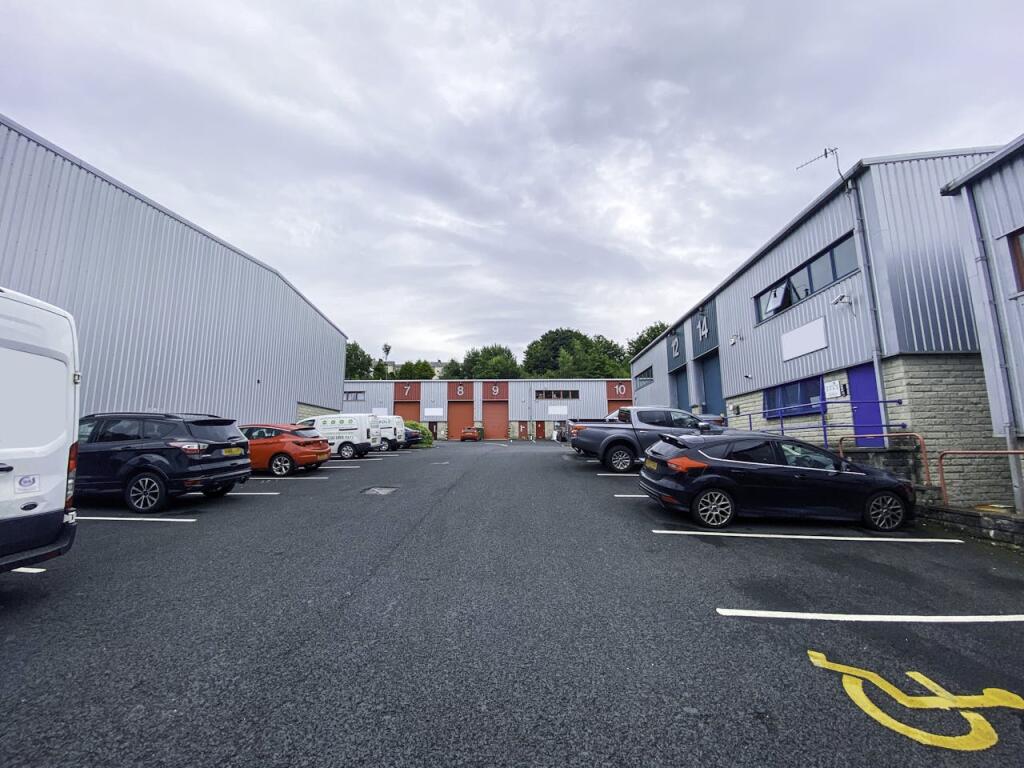 Additional image 4 of Three Point Business Park, Charles Lane, Haslingden, Rossendale, BB4 5EH