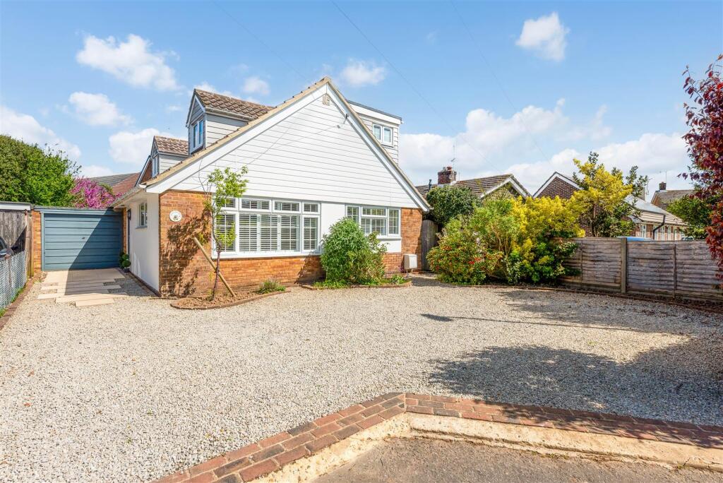 Main image of property: Burndell Road, Yapton, Arundel