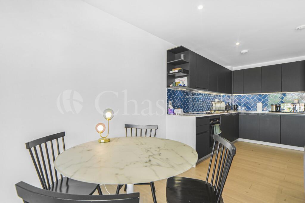 Apartment in London, Shoreditch - View 5