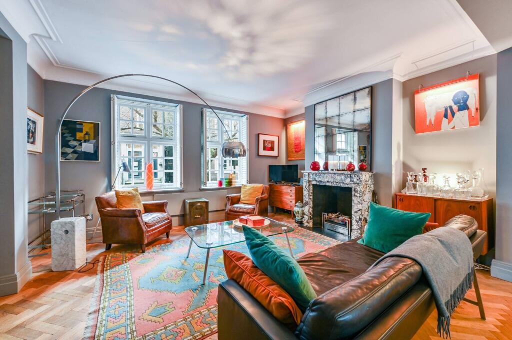 Main image of property: De Walden Street, Marylebone, London, W1G