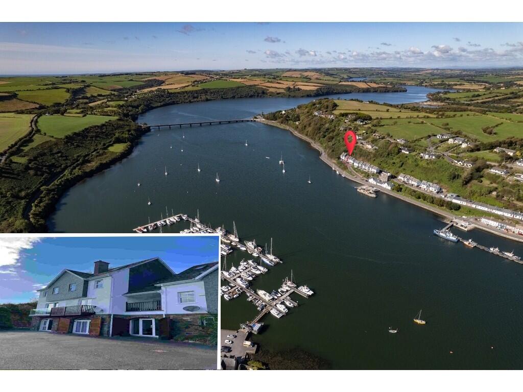 Main image of property: Kinsale, Cork