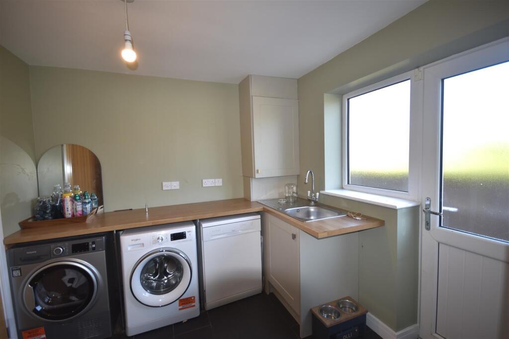 House in Doncaster - More