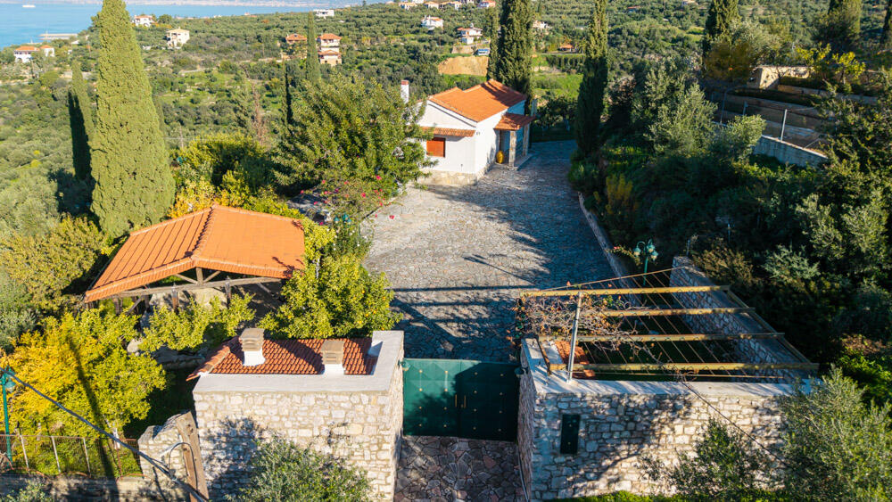 Main image of property: Peloponnese, Messinia, Kitries