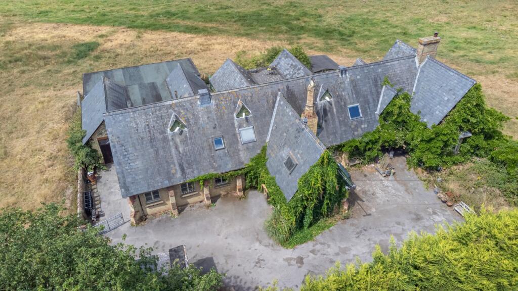 Main image of property: Old School House, Tempsford