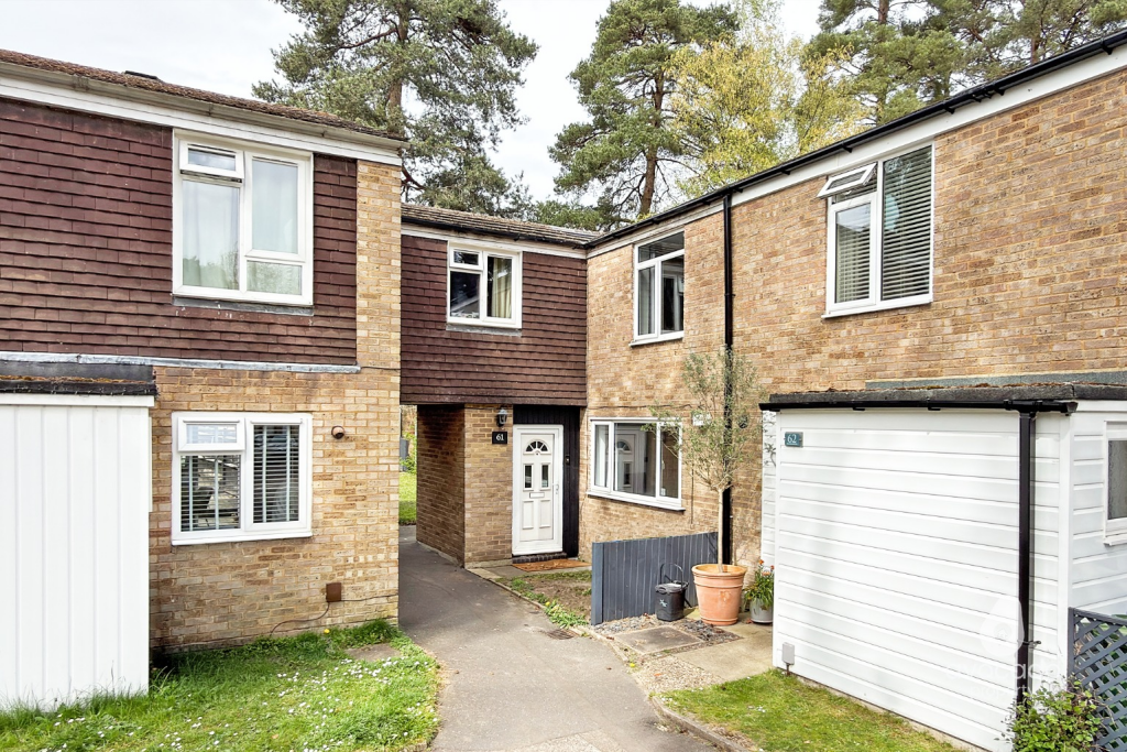 Main image of property: Bucklebury, Bracknell