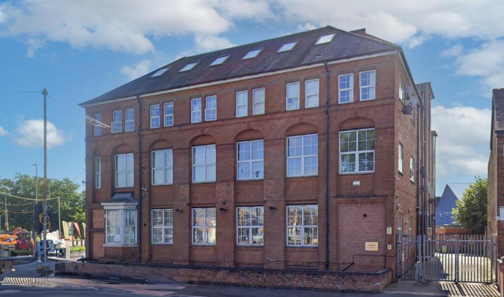 Fosse Road North, Leicester, Leicestershire, LE3 photo 3