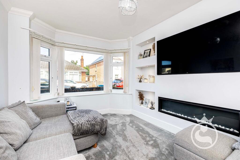 House in Poole, Rossmore - View 4